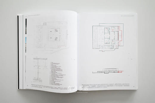 现代建筑遗产的修复、更新、再利用 Modern Heritage Reuse. Renovation. Restoration | 瑞士原版 商品图5