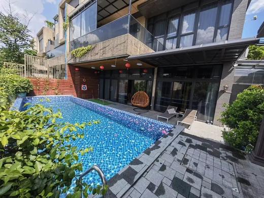 广州慢姑娘锦珑墅别墅轰趴 商品图1