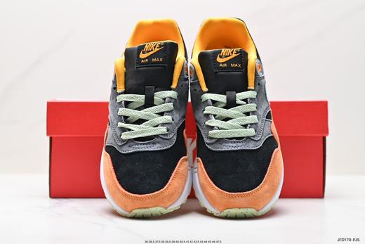 耐克Nike Air Max 1休闲运动跑步鞋DZ0482-001男女鞋 商品图7