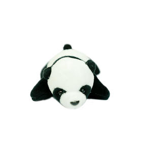 国宝桥米 —熊猫发夹