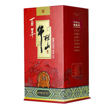 牛栏山 窖藏三十 二锅头 清香型白酒 53度 500ml*6 整箱装 结婚喜宴 商品图7