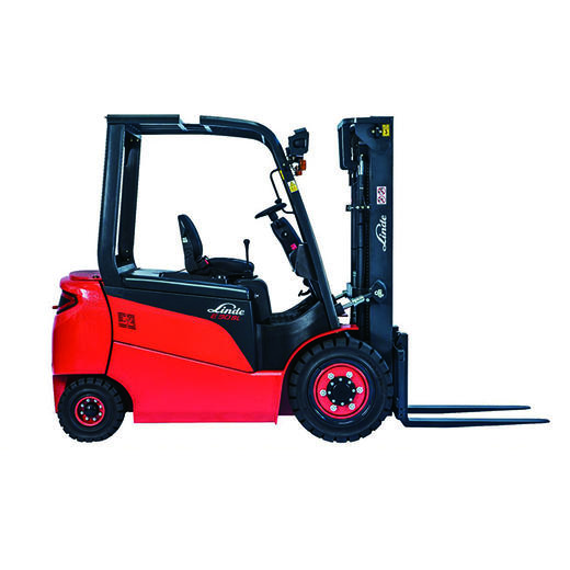 林德电动平衡重E30B-01 商品图1