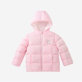 丽婴房-童衣类（秋）D0羽绒款