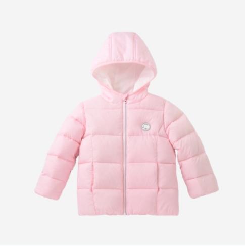 丽婴房-童衣类（秋）D0羽绒款 商品图0