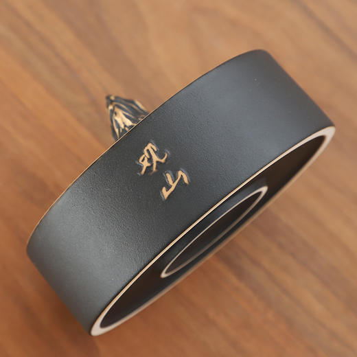 知勤堂—观山-烟灰缸 商品图7