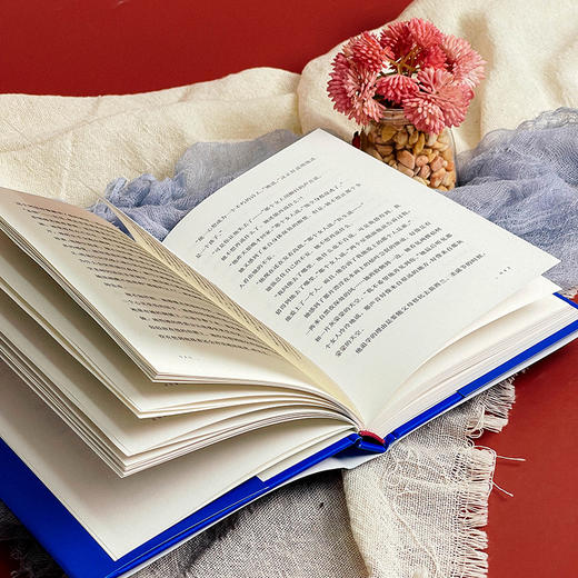 深圳人 新版 薛忆沩著  短篇小说 一部走向世界的作品集 商品图10