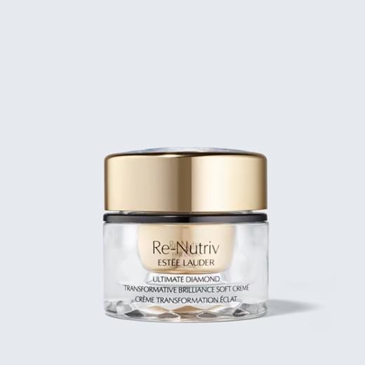 *Estee Lauder雅诗兰黛白金级蕴能黑钻光璨面霜 商品图0