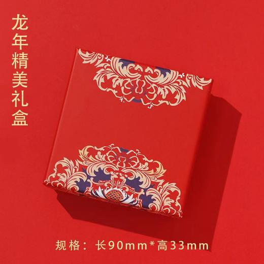 【86%高含量真朱砂 送精美礼盒】本命年朱砂手串红手绳转运珠小红绳手链女男红绳手工编织礼物 商品图5