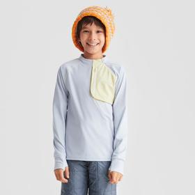 【折扣专区】moodytiger儿童户外保暖运动198上衣集合【DR】