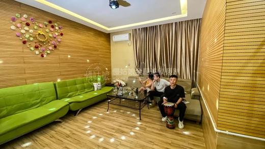 广州慢姑娘锦珑墅别墅轰趴 商品图5