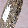 八方茶园 2017年勐海茗片 400克熟饼 云南仓储勐海味普洱茶手工茶 商品缩略图4