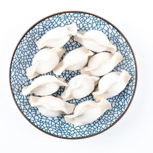 【顺丰包邮！5斤装牛羊肉水饺】煎饺香脆，蒸饺鲜嫩，猪肉牛肉羊肉韭菜大葱芹菜生蚝鸡蛋虾仁香菇黄花鱼手工水饺现包水饺包子饺子面食煎饺蒸饺早餐食品 商品图4