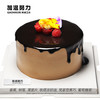 夜之绽放 生日蛋糕 商品缩略图0