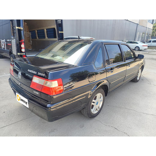 大众 桑塔纳 1.8L 手动舒适型【长租-北京】 商品图3