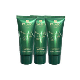 保罗兰柏玻尿酸水感护发膏50ml   1.5元2支