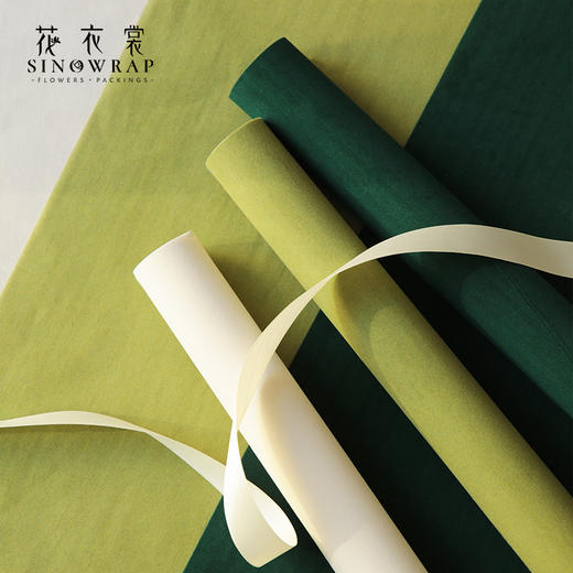 天鹅丝绒布 （包/10张） 商品图2