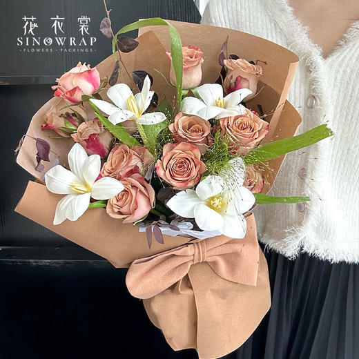 天鹅丝绒布 （包/10张） 商品图5