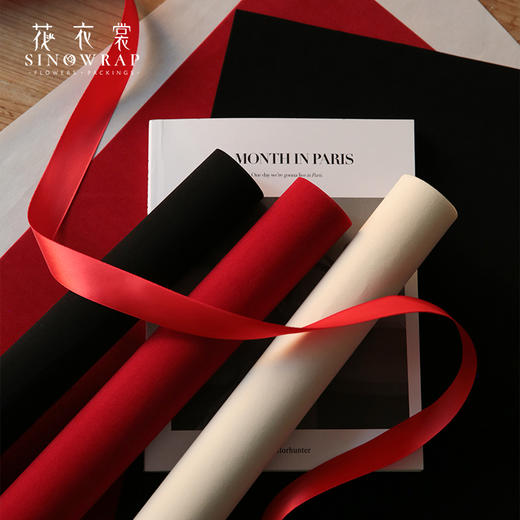 天鹅丝绒布 （包/10张） 商品图0