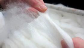 不到百元！秋冬衣橱必备的羊毛衫，让身体更深层次的感受来自羊毛的轻盈和质感