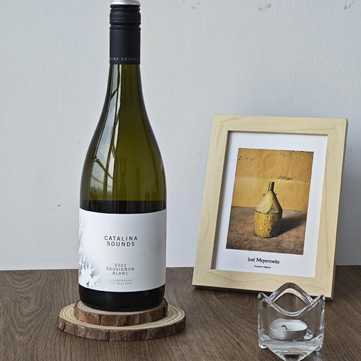 卡特琳娜之声马尔堡长相思干白葡萄酒 商品图5