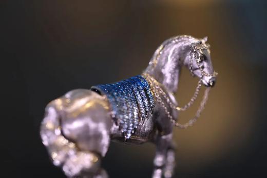 独爱你优雅矗立的姿态｜马 商品图4