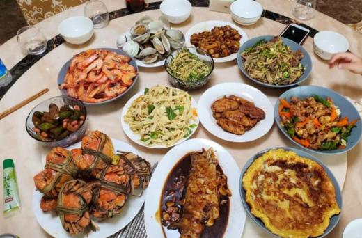 花花品质生活团温暖居家好物分享——德国蓝&宝可拆卸组合式暖菜板！多功能热饭菜保暖板/温奶/温茶/温汤/烤水果干等多功能使用，可拆卸折叠便于收纳，快速升温/定时保温，满足1人/2人/多人聚餐使用 商品图6