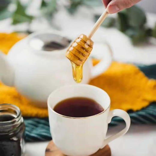 澳大利亚康蜜乐轻甜蜂蜜340g/033639 专为儿童打造的甜蜜能量呵护敏感肠道 商品图2