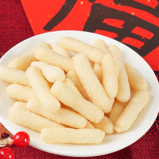 郭师傅糯米中果200g/罐 约40个/罐 商品图1