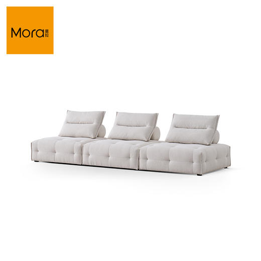 爱依瑞斯  莫拉系列沙发   23MOS215劳拉 商品图4