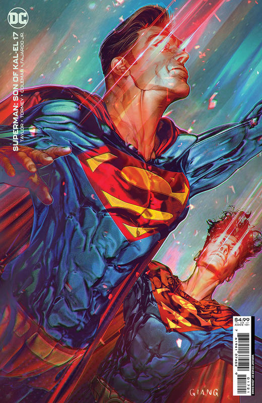 超人之子 Superman Son Of Kal-El 商品图4