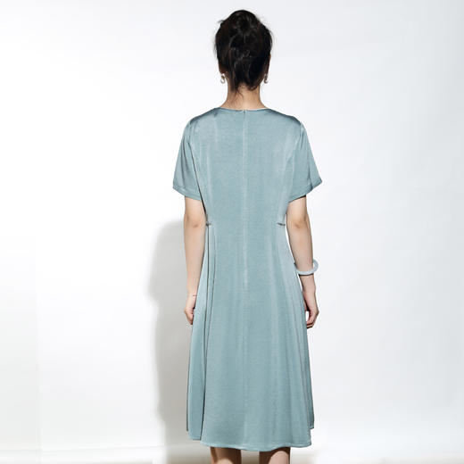 MH1L016麦克斯菲瑞连衣裙 商品图2