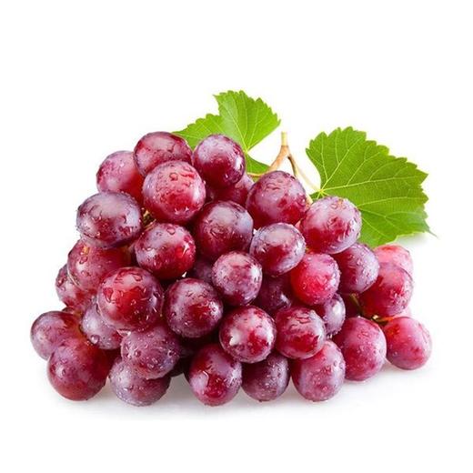 玫瑰香葡萄约1.35~1.5kg/份 商品图0