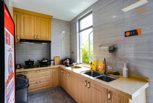 惠州慢姑娘龙之泉温泉别墅轰趴 商品图7