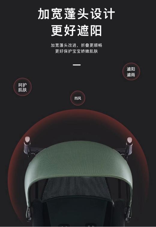 9楼好孩子推车     吊牌价：2199元  折后价1539元（样品） 商品图4