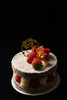 巧克力雷明顿蛋糕 商品缩略图1