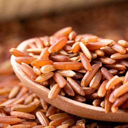 八宝贡—元阳红米 商品图2