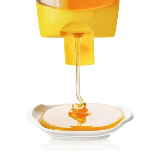 澳大利亚康蜜乐蜂蜜倒立装250g/033640 口感健康早餐加入蜂蜜气味清甜 商品图1