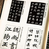 【绝版好书】北魏隋墓誌銘字典 商品缩略图8