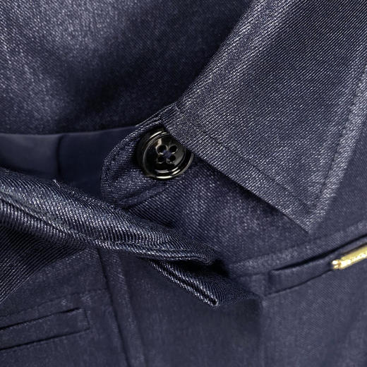 LZ3A08 绀色 外套上衣 商品图12