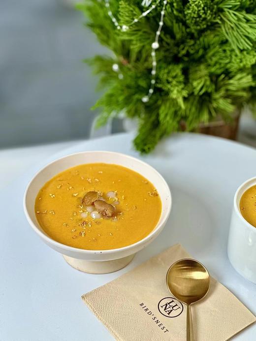 板栗南瓜小丸子 商品图3