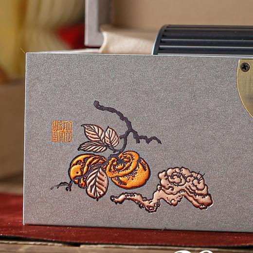 福乐安康【单合金罐 灰】58元一套 /一件20套 商品图6