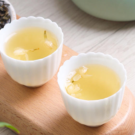 源升号—茉莉花茶 商品图1