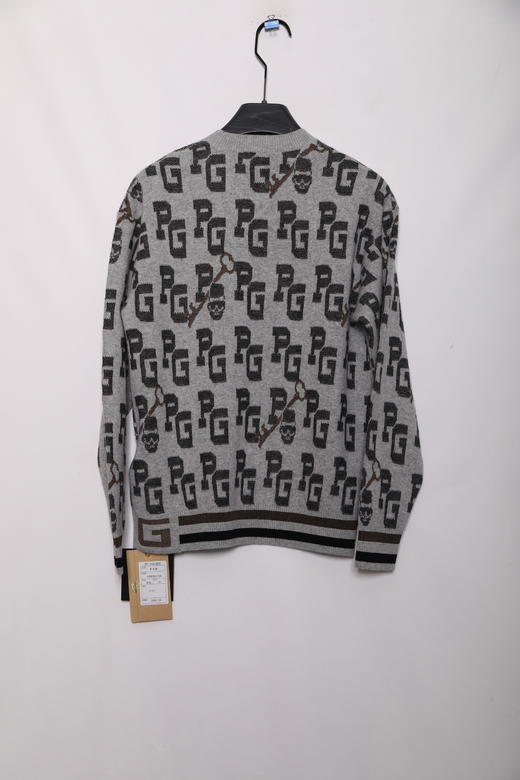 PP.GOLDEN [羊毛衫] GSM3921728 商品图3