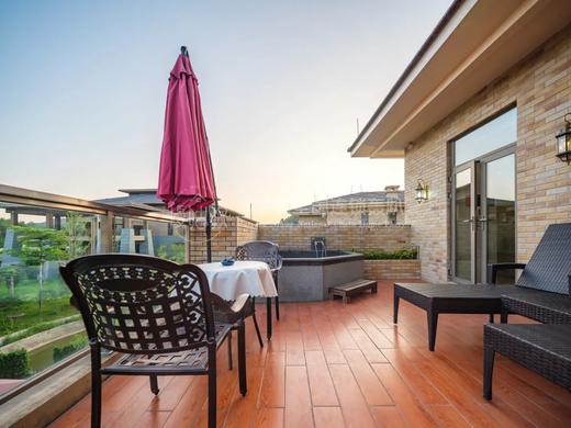 惠州慢姑娘龙之泉温泉别墅轰趴 商品图6