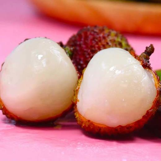 桂味荔枝约1kg/份 商品图0