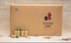 老醋坊30支降脂保健醋