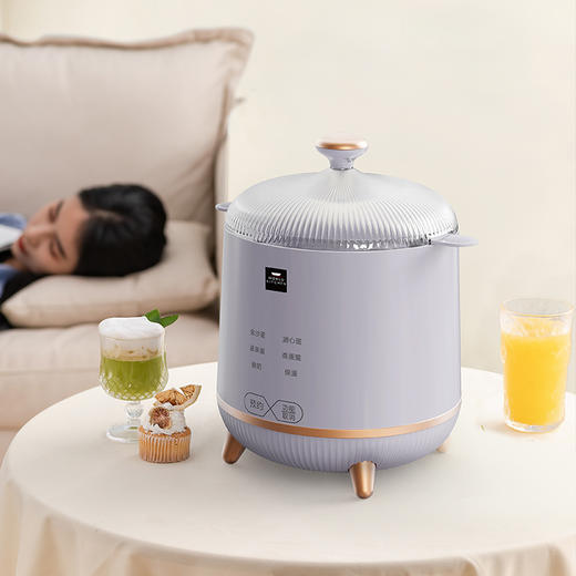 康宁 多功能煮蛋器 WK-GZD0701/KZ 商品图2