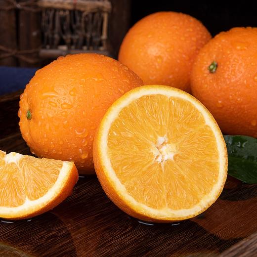 奇果土橙（9斤装） 商品图1