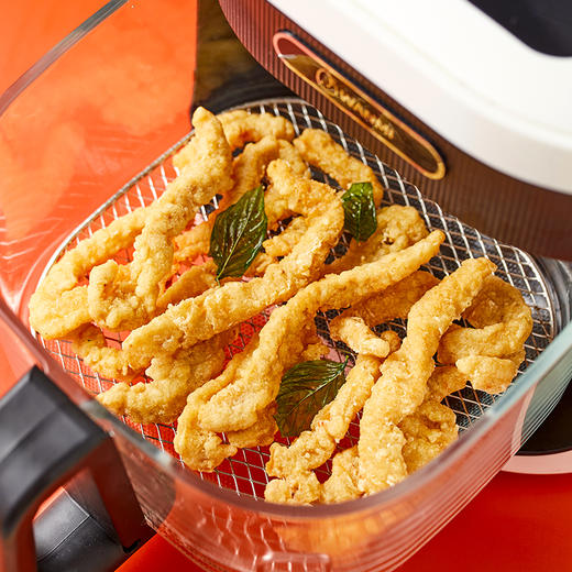 思念油炸小酥肉椒麻味【拍1发6】 商品图1