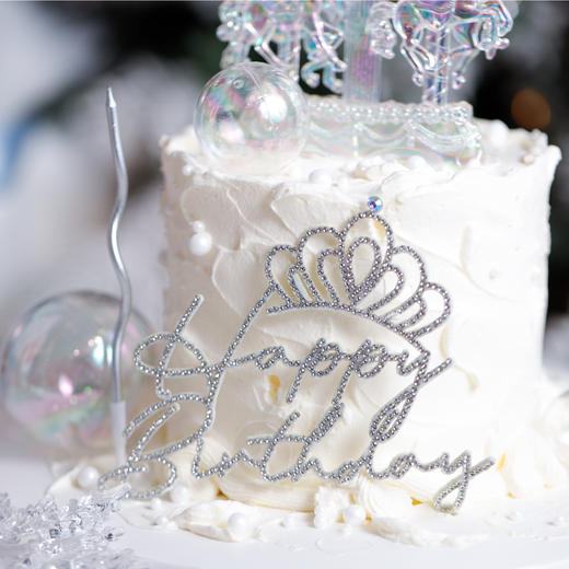 【公主的旋转木马】香草奶油芒果夹心口味 商品图2